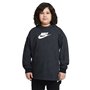 Sweat-shirt Enfant Nike Sportswear RTLP Multicouleur 56,99 €