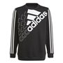Sweat-shirt Enfant Adidas Essentials Logo K Noir 38,99 €