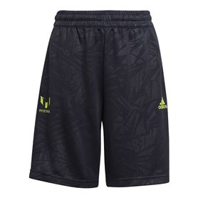 Short de Sport Adidas Messi Football-Inspired Bleu foncé 47,99 €