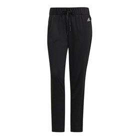 Pantalon de sport long Adidas Sportswear Versatile Femme Noir 95,99 €