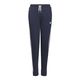 Pantalon de sport long Adidas Essentials French Terry Bleu foncé Enfants 49,99 €