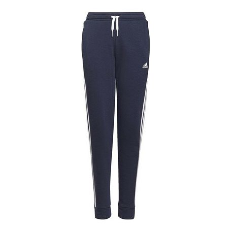 Pantalon de sport long Adidas Essentials French Terry Bleu foncé Enfants 49,99 €