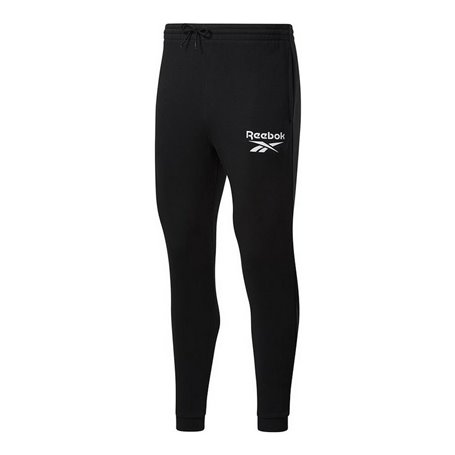 Pantalon de sport long Reebok Identity Vector Noir Homme 55,99 €