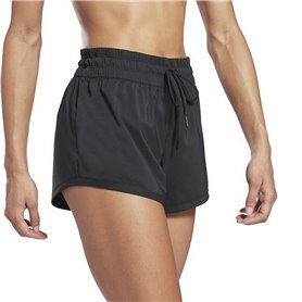 Short de Sport Reebok Workout Ready Noir 43,99 €