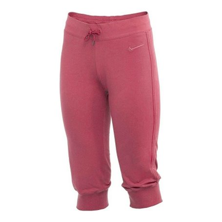 Pantalon de sport long Nike Capri Femme Rose 49,99 €