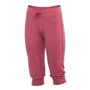 Pantalon de sport long Nike Capri Femme Rose 49,99 €