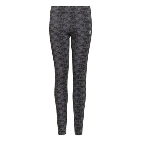 Leggings de Sport Adidas Essentials Logo Gris 46,99 €