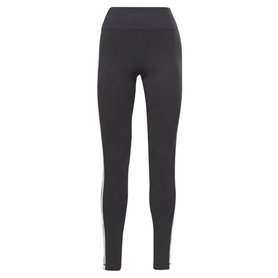 Leggings de Sport Reebok Pping Cotton W Noir 55,99 €