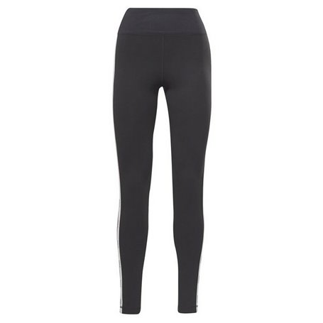 Leggings de Sport Reebok Pping Cotton W Noir 55,99 €