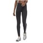 Leggings de Sport Reebok Pping Cotton W Noir 55,99 €