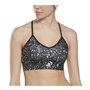 Soutien-gorge de Sport Reebok Workout Ready Noir 38,99 €