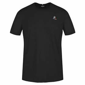 T-shirt à manches courtes homme Le coq sportif Essentiels N°3 Noir 70,99 €