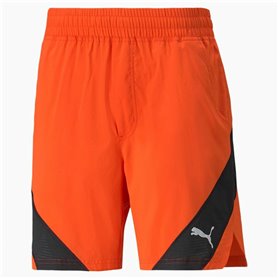 Pantalon pour Adulte Puma Vent Woven 7 Orange Homme 42,99 €