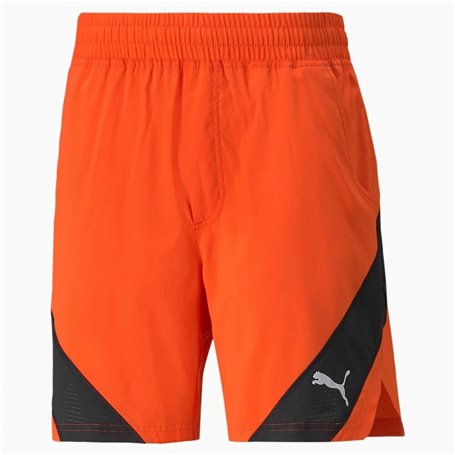 Pantalon pour Adulte Puma Vent Woven 7 Orange Homme 42,99 €