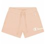 Short de Sport Champion Drawcord Pocket W Rose Multicouleur 44,99 €