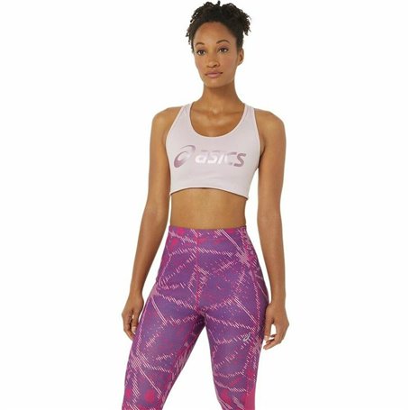 Soutien-gorge de Sport Asics Sakura Lila 38,99 €