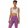 Soutien-gorge de Sport Asics Sakura Lila 38,99 €