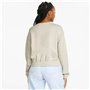 Sweat à capuche homme Puma HER Crew Beige 51,99 €