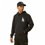 Sweat à capuche homme New Era LA Dodger Noir 72,99 €