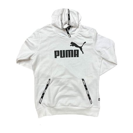 Sweat sans capuche homme Puma Power Blanc 59,99 €