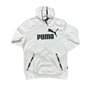 Sweat sans capuche homme Puma Power Blanc 59,99 €