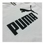 Sweat sans capuche homme Puma Power Blanc 59,99 €