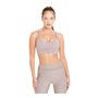 Soutien-gorge de Sport Puma Low Impact Studio Foundation Gris Mauve 31,99 €