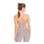 Soutien-gorge de Sport Puma Low Impact Studio Foundation Gris Mauve 31,99 €