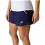 Short de Sport pour Femme Asics Court Bleu foncé 45,99 €