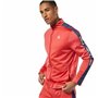 Veste de Sport pour Homme Reebok Essentials Linear Rouge 79,99 €