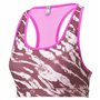 Soutien-gorge de Sport Puma Mid Impact Fuchsia 38,99 €