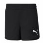 Pantalon de Sport pour Enfant Puma Active K Noir 32,99 €