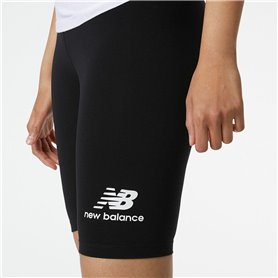 Leggings de Sport pour Femmes New Balance WS21505_BK (Taille S) Multicou 36,99 €