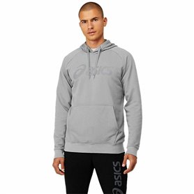 Sweat à capuche homme Asics Big Oth Gris 52,99 €