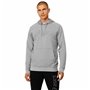 Sweat à capuche homme Asics Big Oth Gris 52,99 €