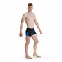 Maillot de bain homme Speedo Boom Logo Splice Bleu foncé 49,99 €