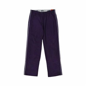 Pantalon de sport long Nike Taffeta Pant Seasonal Femme Bleu foncé 54,99 €