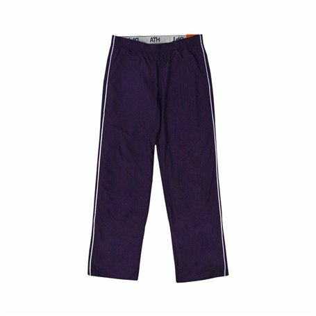 Pantalon de sport long Nike Taffeta Pant Seasonal Femme Bleu foncé 54,99 €