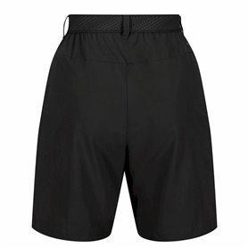 Short de Sport pour Femme Regatta BK Noir 57,99 €