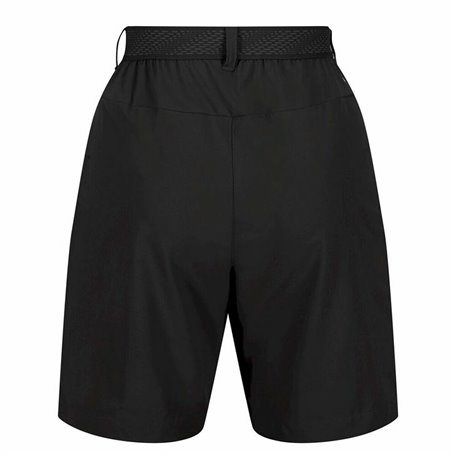 Short de Sport pour Femme Regatta BK Noir 57,99 €