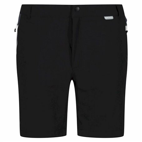 Short de Sport pour Homme Regatta Mountain II BK Noir 53,99 €