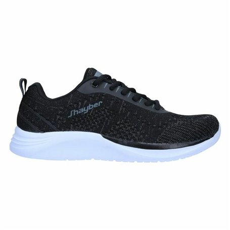 Chaussures de sport pour femme J-Hayber Chezon Noir 61,99 €