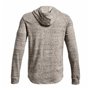 Sweat à capuche homme Under Armour Rival Terry Logo Gris clair 56,99 €