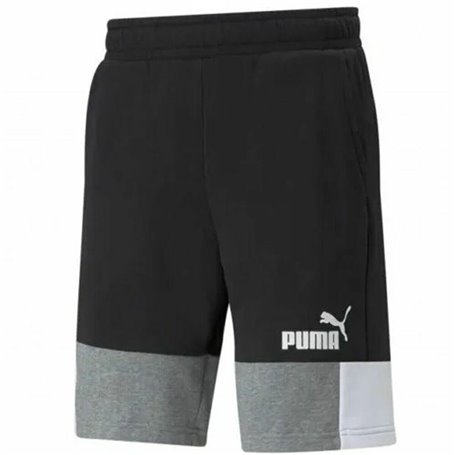 Short de Sport pour Homme Puma Essentials+ Homme 49,99 €