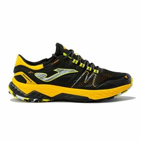 Chaussures de Running pour Adultes Joma Sport Sierra 2231 Noir 81,99 €