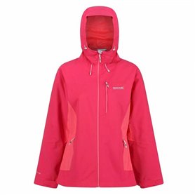 Veste de Sport pour Femme Regatta Highton Stretch III Fuchsia 65,99 €