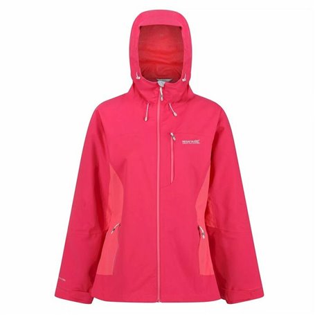 Veste de Sport pour Femme Regatta Highton Stretch III Fuchsia 65,99 €