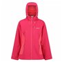 Veste de Sport pour Femme Regatta Highton Stretch III Fuchsia 65,99 €