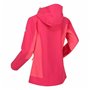 Veste de Sport pour Femme Regatta Highton Stretch III Fuchsia 65,99 €