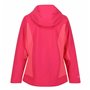 Veste de Sport pour Femme Regatta Highton Stretch III Fuchsia 65,99 €